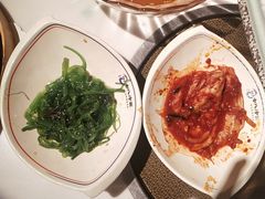 -七八冷面·延边朝鲜族美食(圣熙八号店)