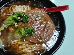 -食惠里小笼包面馆(越秀店)