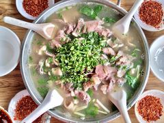 -小杨翘脚牛肉