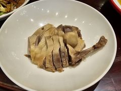 -前门烤鸭(江东中路店)