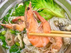 -福屿鲜捞小吃·捞化(福屿总店)