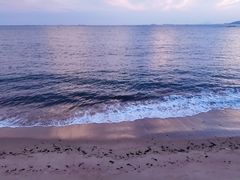 -青岛海滨风景区