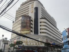 -唐人街(耀华力路)