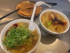 -宝鸡民族饭庄(英达路店)