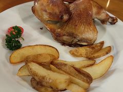 -巴伐利亚啤酒坊(意式风情街店)