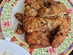 -鹿鸣春饭店(总店)