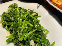 -Mountain House Flushing 川山甲