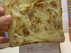 -爸爸糖吐司面包(北京西单大悦城店)