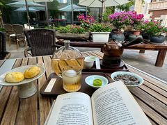 -瓦库茶馆17号(海汇港店)