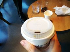 -dotcom coffee古点咖啡(致真大厦店)