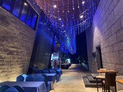 -隐秀山居酒店·秀厨融合西餐厅