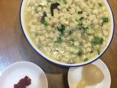 -福瑞记老孙头biangbiang面(新生路店)