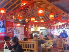 -吴老幺火锅(金龙店)