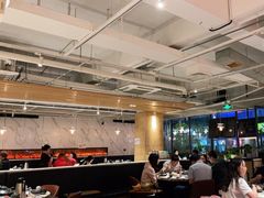 大堂-同仁四季椰子鸡(福田东园总店)