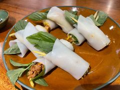 -Bánh Mì Huynh Hoa