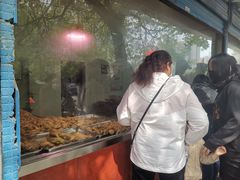 -土门八珍烤鸡腊味店(土门老店)