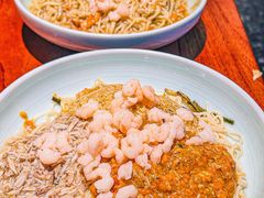 -裕兴记•蟹黄面馆(人民广场店)