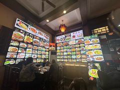 -长兴菜馆(高桥店)