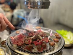 -本炙炭烤·蒲烧活鳗料理店(金沙洲店)