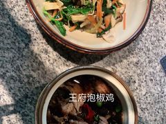 -南京大牌档(济南万象城店)