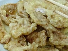 -顺姬冷面(长白西路店)