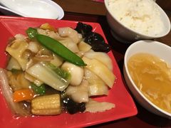 -四川餐馆(京都ポルタ店)