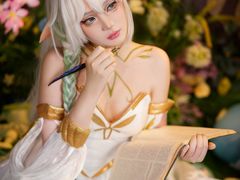 -米游妙妙屋cosplay换装自拍摄影体验馆