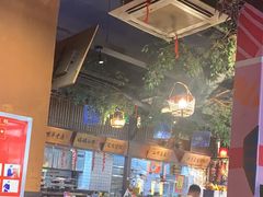 -老阿爸鲜鱼土菜(昆山花桥店)