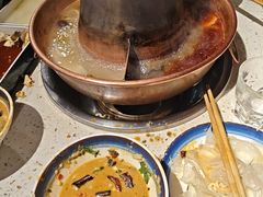 -鑫隆四季涮肉(八角畅游店)