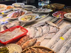 -小厨师·二十年沈家门小海鲜(百井坊巷店)