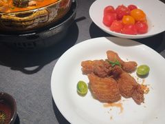 -南里山房·新淮扬菜(徐汇万科店)