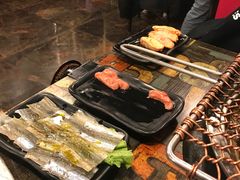 -张吴记小炉子小串(王村南街店)
