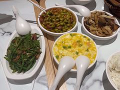 -乡村基·川味现炒大王(熙悦天街店)