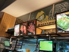 -木屋烧烤(惠阳华润小径湾店)