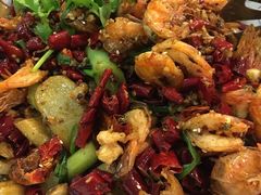 -鼎盛蜀坊·重庆江湖菜(市桥地铁站店)