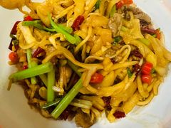 -老三样·旧食新味(万寿宫店)