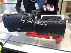 -CHANEL(恒隆广场店)