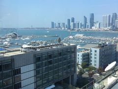 -青岛海尔洲际酒店