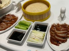 -鸿运楼烤鸭店(天桥店)