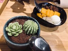 -7mall美食潮地标
