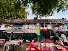 -范饭椰林川湘味海鲜·椰子鸡(三亚湾椰梦长廊店)