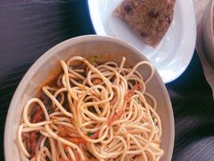 麻辣凉面-市巷·土红糖凉糕铺(祥瑞苑店)