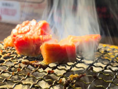 -AJIYA炭火烧肉(徐汇正大乐城店)