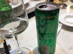 -天宁凯利时尚餐厅