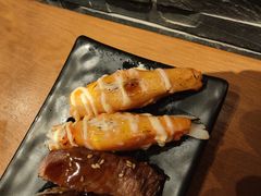 -吉兆手握寿司(车公庙店)