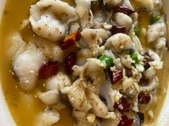 -永安鱼庄·镇江菜(丁卯店)