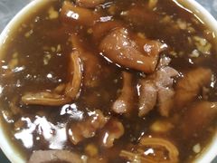 炒肝-姚记炒肝店(鼓楼店)