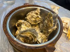 -狮龙啤酒烧烤屋(建二路店)