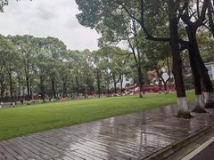 -四川大学(望江校区)