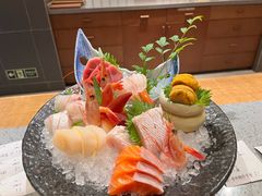 -水之惠鲜鱼料理(王府大街店)